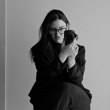 Liene - Freelance Album Art Designer