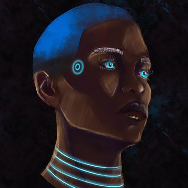 Sloth M. - Freelance Artworker