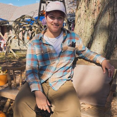 Sandy D. - Freelance Camera Operator