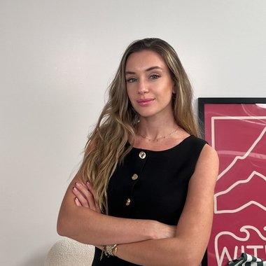 Lucía C. - Freelance Brand Strategist