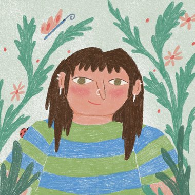 Luna R. - Freelance Animator