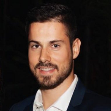 Bruno P. - Freelance Seo Expert