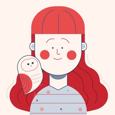 Flora L. - Freelance 2d Animator