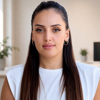 Mariam M. - Freelance Seo Expert
