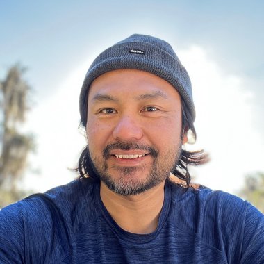 Kenneth G. - Freelance Online Trainer