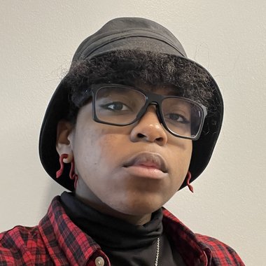 Kenya W. - Freelance Marketing Strategist