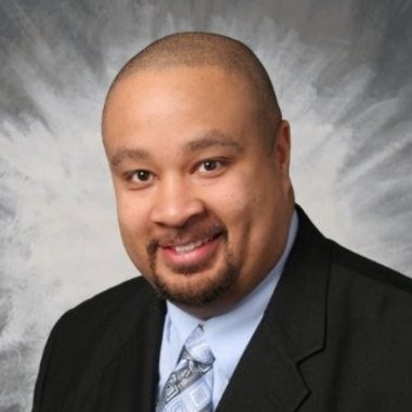 Alphonso J. - Freelance Graphic Designer