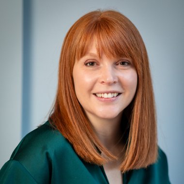 Penny G. - Freelance Content Creator