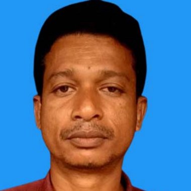 mdsamimreza - Freelance Web Developer