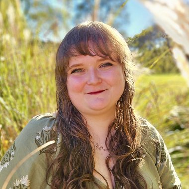 Meghan M. - Freelance Designer