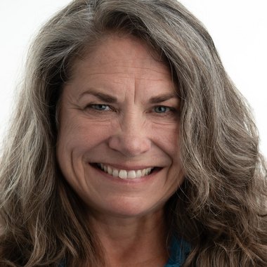 Susan P. - Freelance Voice Actor