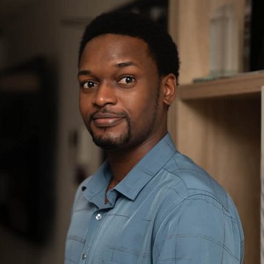 Tochukwu A. - Freelance Sound Editor