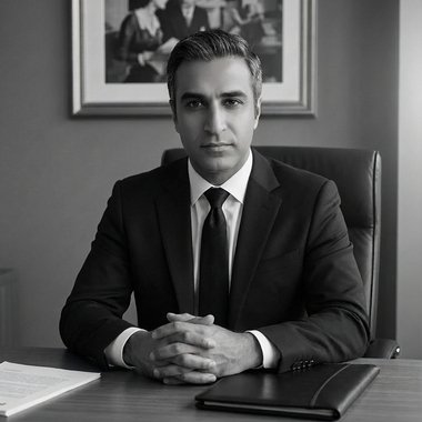 Amir M. - Freelance Web Designer