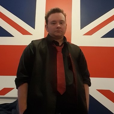 Jack F. - Freelance Comic Illustrator