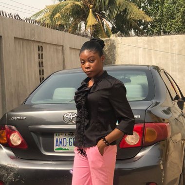 Princess A. - Freelance Content Creator