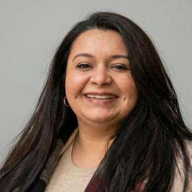 Christine M. - Freelance Web Developer