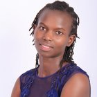 Achieng Ruth