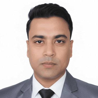 Md F. - Freelance App Designer
