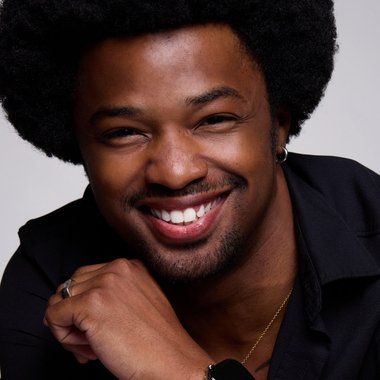 Vidal J. - Freelance Production Assistant