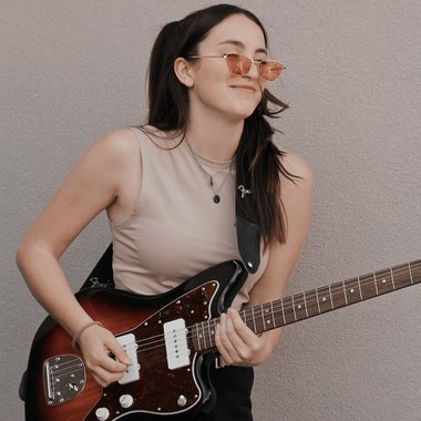 camibubu - Freelance Music Composer