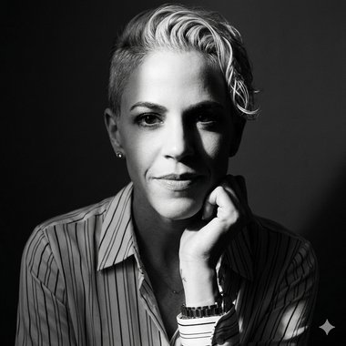 Noa G. - Freelance Content Creator