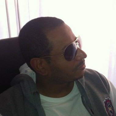 DJ P. - Freelance Dj