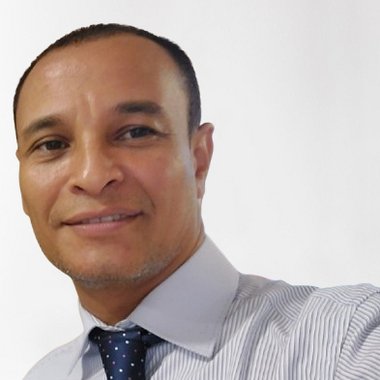 Mahmoud A. - Freelance Vocalist