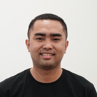 Arthur P. - Freelance Full Stack Developer