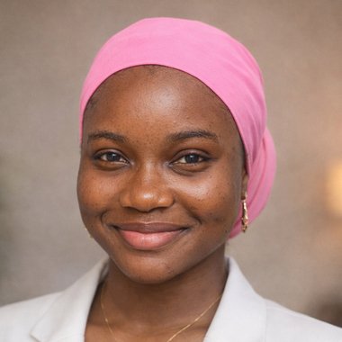 Bolanle T. - Freelance Digital Marketer