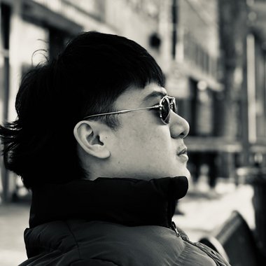 Alexander C. - Freelance Creative Director