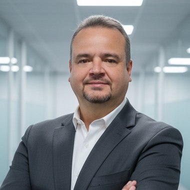 Alejandro A. - Freelance Developer