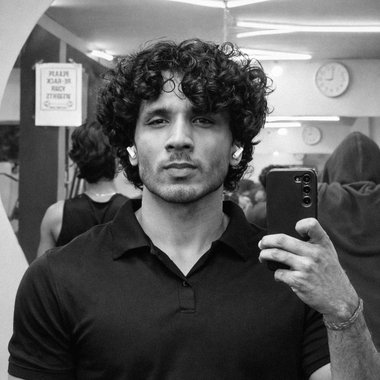 Shivam T. - Freelance Developer