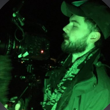 Grant K. - Freelance Actor