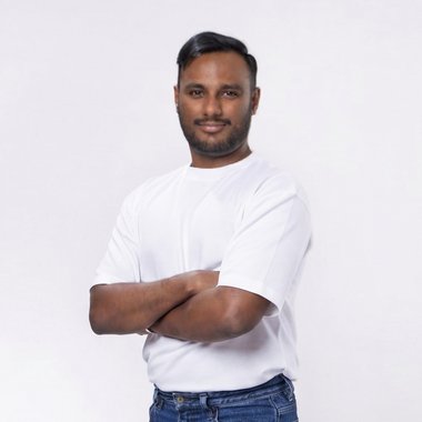 Rehan S. - Freelance Social Media Manager