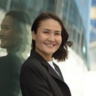 Ainur Mukhanbetzhanova