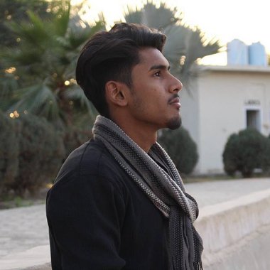 Usaid A. - Freelance Developer