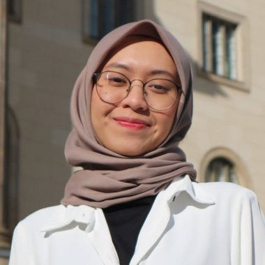 Aulia D. - Freelance Game Designer