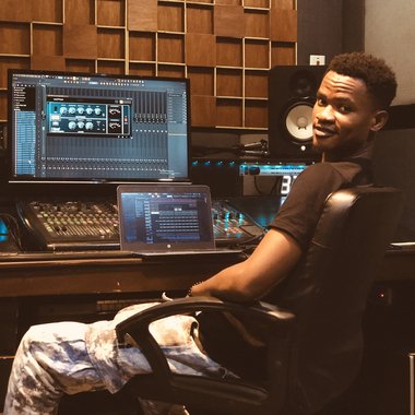 Wheelz - Freelance Mixing Engineer