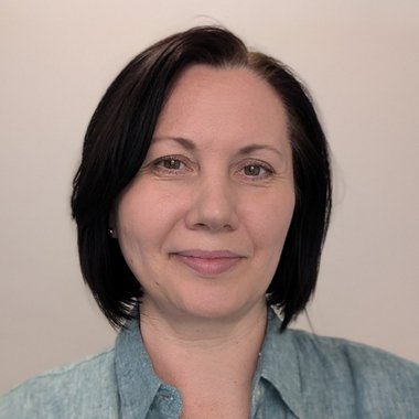 Olha A. - Freelance 3d Animator