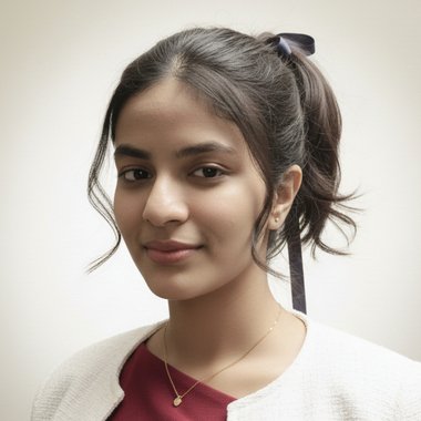 Manya J. - Freelance Video Editor