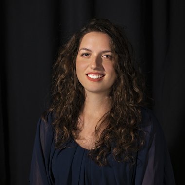 Silvia P. - Freelance Post Production