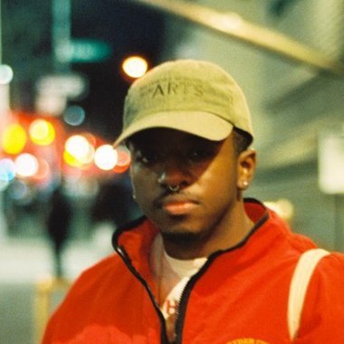 Damani - Freelance Motion Graphic Designer