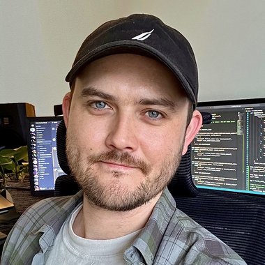 Jordan A. - Freelance Developer