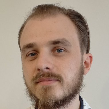 Radek M. - Freelance Full Stack Developer