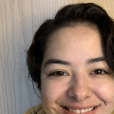 Valeria - Freelance Podcast Editor