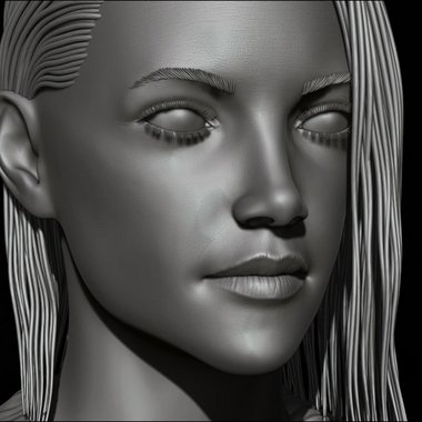 Rubén R. - Freelance 3d Animator