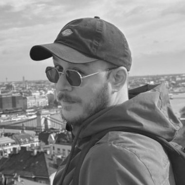 Filip V. - Freelance 2d Animator