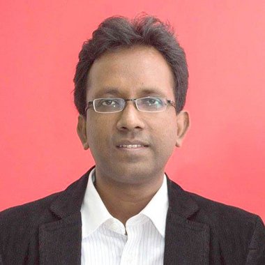 Faisal A. - Freelance Production Designer