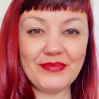 Fernanda N. - Freelance Actress