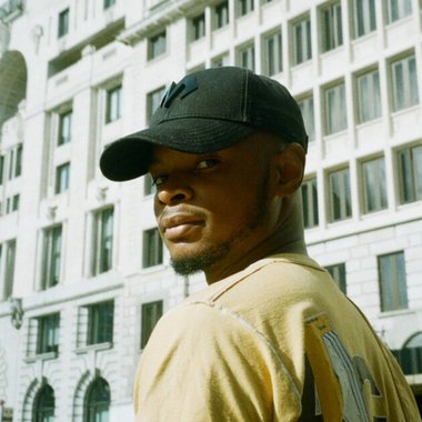 Rommel D. - Freelance Music Producer